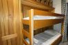 Apartment in Risoul - Appartement 6/8 couchages CIMBRO II 37 Apartment in Risoul - Appartement 6/8 couchages CIMBRO II 37