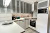 Apartment in Risoul - Appartement 6/8 couchages CIMBRO II 37 Apartment in Risoul - Appartement 6/8 couchages CIMBRO II 37