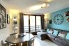 Apartment in Risoul - Appartement 6/8 couchages CIMBRO II 37 Apartment in Risoul - Appartement 6/8 couchages CIMBRO II 37