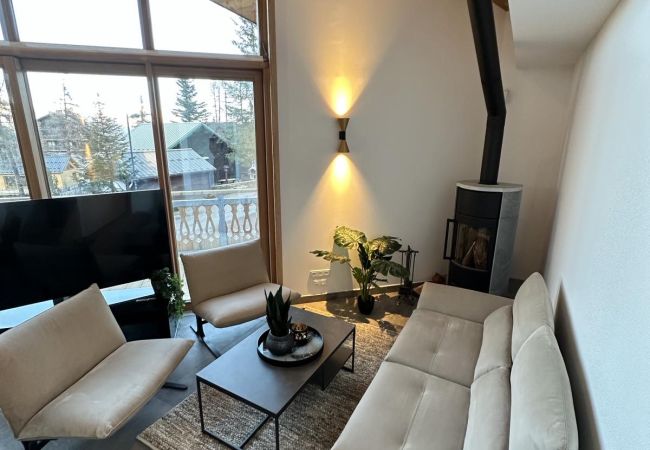 Chalet in Risoul - CHALET LES OURSONS 8 couchages Chalet in Risoul - CHALET LES OURSONS 8 couchages