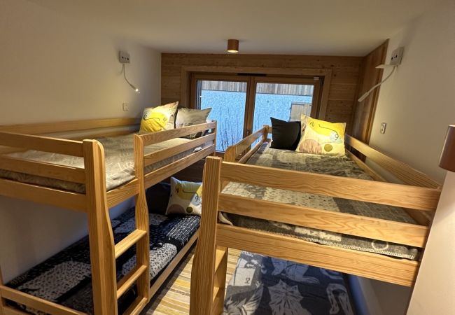 Chalet in Risoul - CHALET LES OURSONS 8 couchages Chalet in Risoul - CHALET LES OURSONS 8 couchages