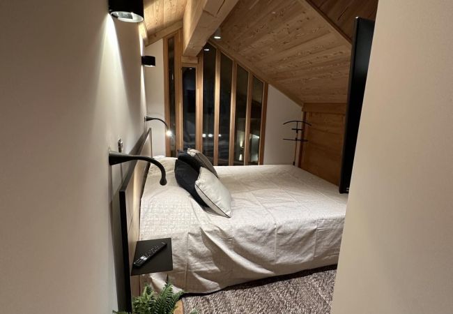 Chalet in Risoul - CHALET LES OURSONS 8 couchages Chalet in Risoul - CHALET LES OURSONS 8 couchages