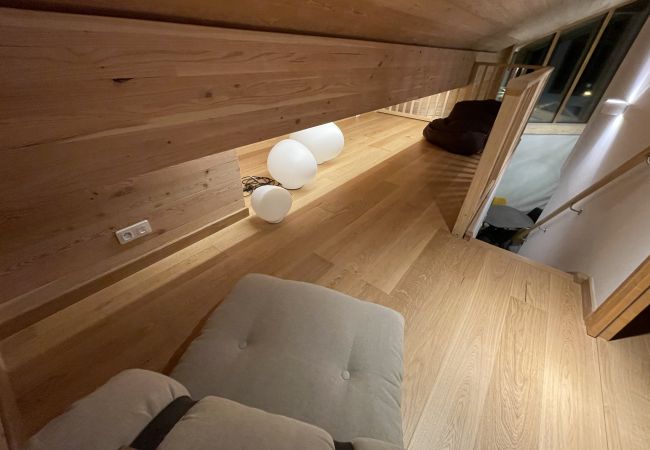 Chalet in Risoul - CHALET LES OURSONS 8 couchages Chalet in Risoul - CHALET LES OURSONS 8 couchages