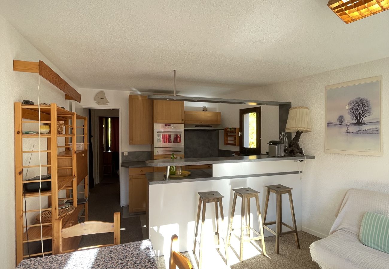 Apartment, Risoul, ski-holidays, ski-in/ski-out, century-21, Diamant