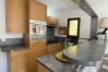 Apartment in Risoul - Appartement 6 couchages DIAMANT B 105 Apartment in Risoul - Appartement 6 couchages DIAMANT B 105