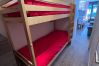 Apartment in Risoul - 2 pièces + cabine 6 couchages CHRISTIANIA A 15 Apartment in Risoul - 2 pièces + cabine 6 couchages CHRISTIANIA A 15