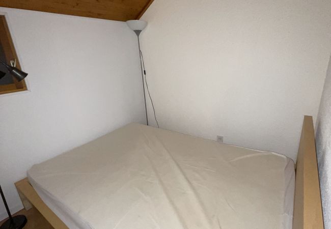 Apartment in Risoul - 2 pièces + cabine 6 couchages CHABRIERES I 47 Apartment in Risoul - 2 pièces + cabine 6 couchages CHABRIERES I 47