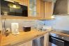 Apartment in Risoul - 2 pièces + cabine 6 couchages CHABRIERES I 47 Apartment in Risoul - 2 pièces + cabine 6 couchages CHABRIERES I 47