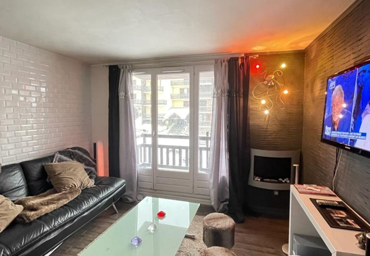 Apartment, Risoul, ski-holidays, ski-in/ski-out, century-21, Christiania