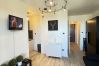 Studio in Risoul - Studio cabine 4 couchages CHRISTIANIA B 47