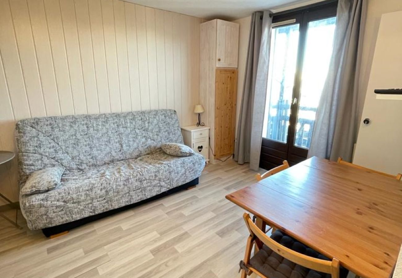 Apartment, Risoul, ski-holidays, ski-in/ski-out, century-21, Christiania