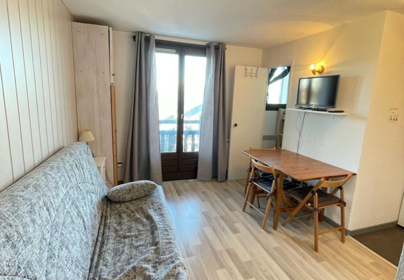 Apartment, Risoul, ski-holidays, ski-in/ski-out, century-21, Christiania