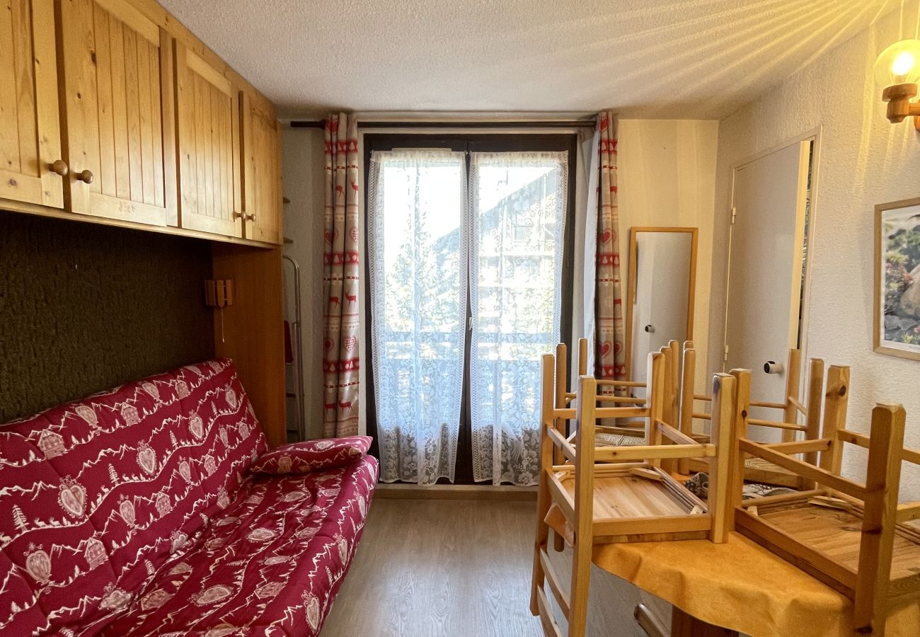 Apartment, Risoul, ski-holidays, ski-in/ski-out, century-21, Christiania