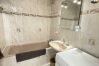 Apartment in Risoul - Appartement 6/7 couchages CIMBRO I 24 Apartment in Risoul - Appartement 6/7 couchages CIMBRO I 24