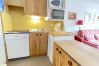 Apartment in Risoul - Appartement 6/7 couchages CIMBRO I 24 Apartment in Risoul - Appartement 6/7 couchages CIMBRO I 24