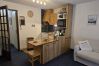 Apartment in Risoul - CIMBRO I 24  Appartement 6/7 couchages