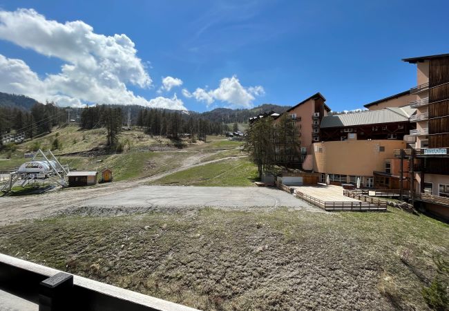 Apartment in Risoul - Appartement 6 couchages CIMBRO II 31 Apartment in Risoul - Appartement 6 couchages CIMBRO II 31