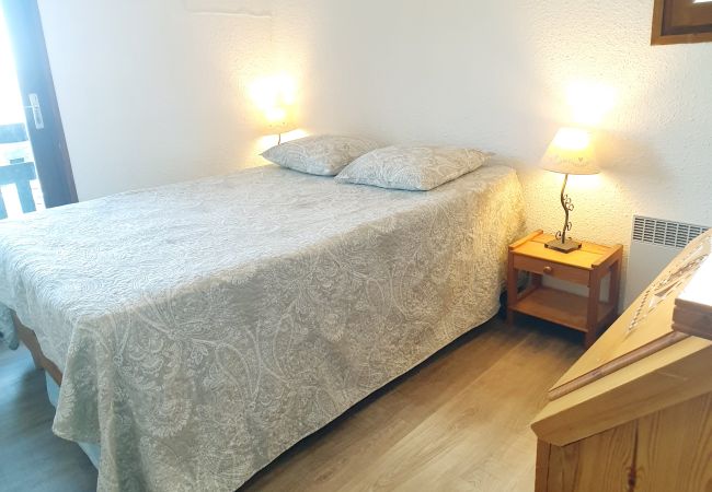 Apartment in Risoul - Appartement 6 couchages CIMBRO II 31 Apartment in Risoul - Appartement 6 couchages CIMBRO II 31