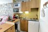 Apartment in Risoul - Appartement 6 couchages CIMBRO II 31 Apartment in Risoul - Appartement 6 couchages CIMBRO II 31
