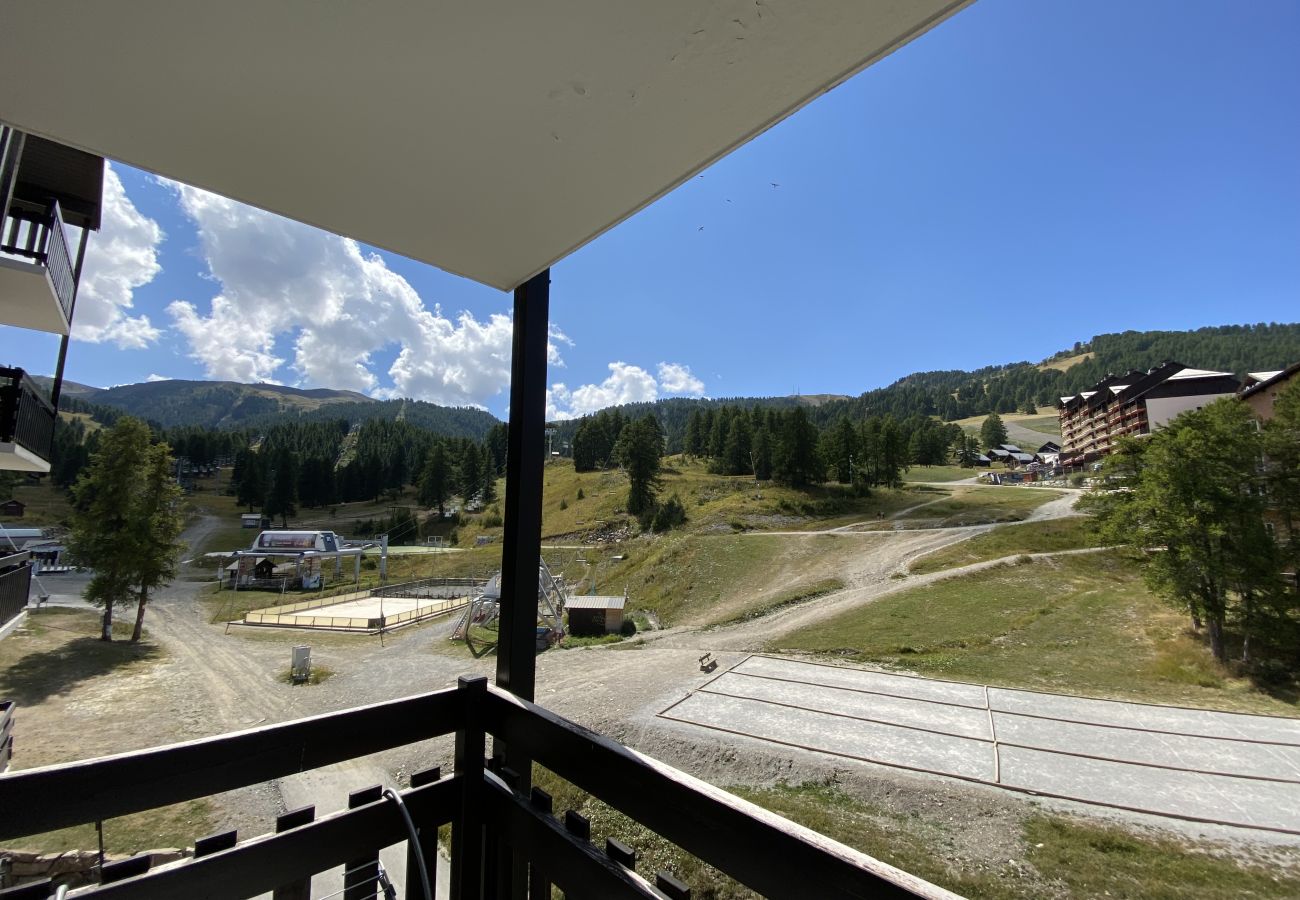 Apartment, Risoul, ski-holidays, snowfront, century-21, Cimbro