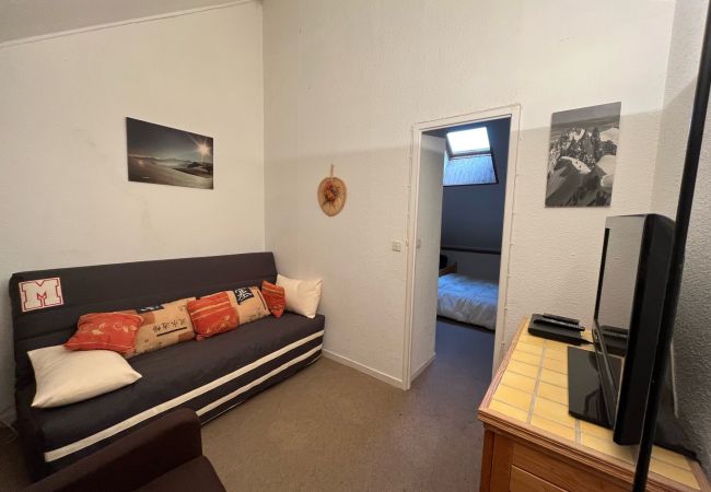 Apartment in Risoul - Appartement duplex 8 couchages CLARINES A1 10 Apartment in Risoul - Appartement duplex 8 couchages CLARINES A1 10