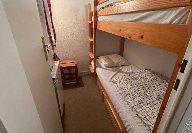 Apartment in Risoul - Appartement duplex 8 couchages CLARINES A1 10 Apartment in Risoul - Appartement duplex 8 couchages CLARINES A1 10