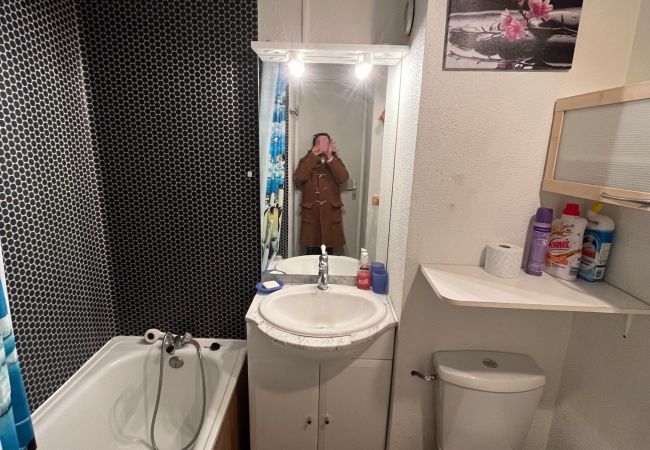 Apartment in Risoul - Appartement duplex 8 couchages CLARINES A1 10 Apartment in Risoul - Appartement duplex 8 couchages CLARINES A1 10