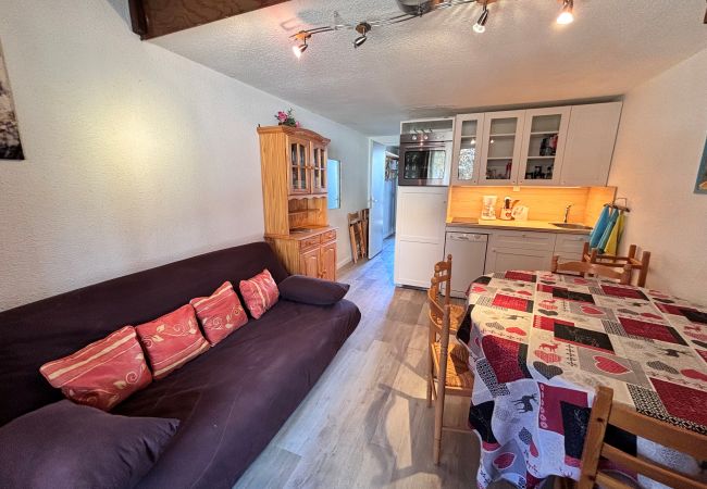 Apartment in Risoul - Appartement duplex 8 couchages CLARINES A1 10 Apartment in Risoul - Appartement duplex 8 couchages CLARINES A1 10