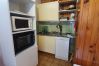 Studio in Risoul - Studio coin nuit 4 couchages CLARINES A1 12 Studio in Risoul - Studio coin nuit 4 couchages CLARINES A1 12