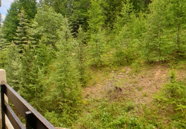 Studio in Risoul - Studio coin nuit 4 couchages DIAMANT C 67 Studio in Risoul - Studio coin nuit 4 couchages DIAMANT C 67