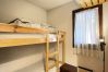 Studio in Risoul - Studio cabine 4 couchages EDELWEISS B 9