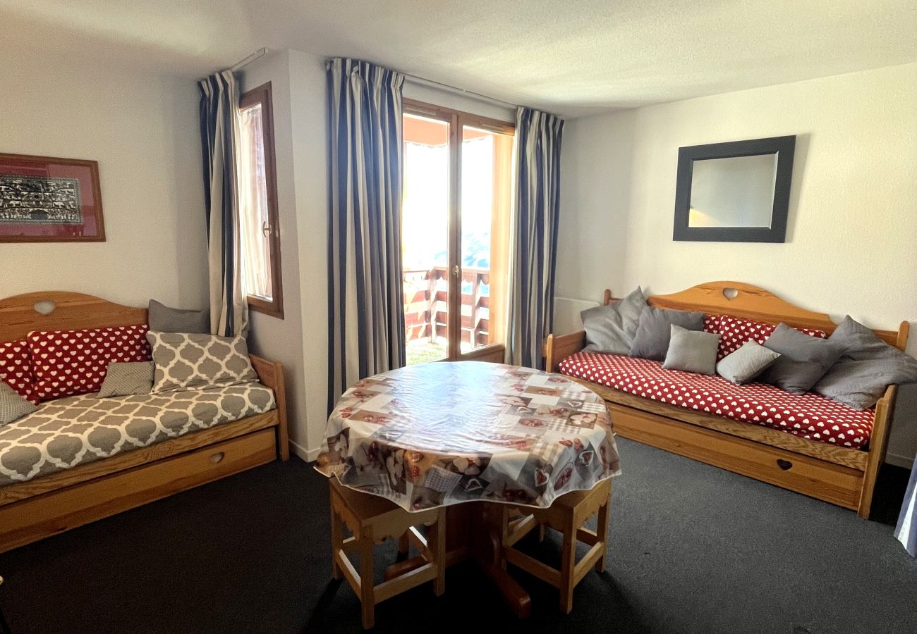 Apartment, Risoul, ski-holidays, century-21, pegase