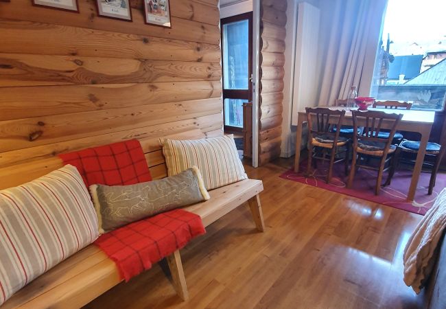 Apartment in Risoul - Appartement 4/6 couchages VALBEL C 6 Apartment in Risoul - Appartement 4/6 couchages VALBEL C 6