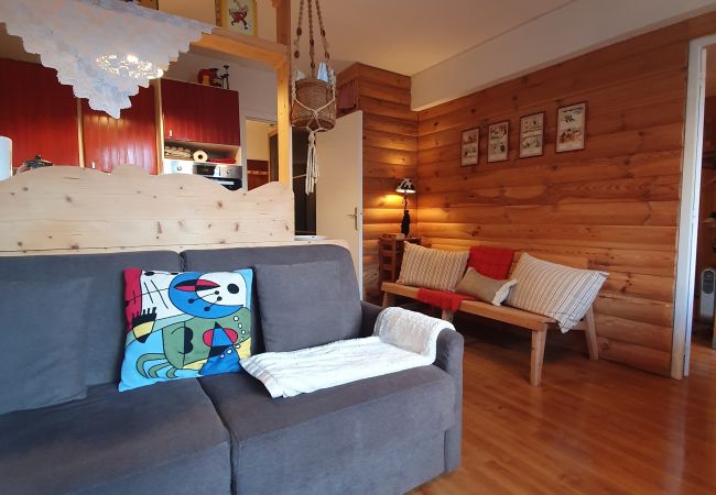 Apartment in Risoul - Appartement 4/6 couchages VALBEL C 6 Apartment in Risoul - Appartement 4/6 couchages VALBEL C 6