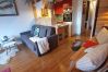 Apartment in Risoul - Appartement 4/6 couchages VALBEL C 6 Apartment in Risoul - Appartement 4/6 couchages VALBEL C 6
