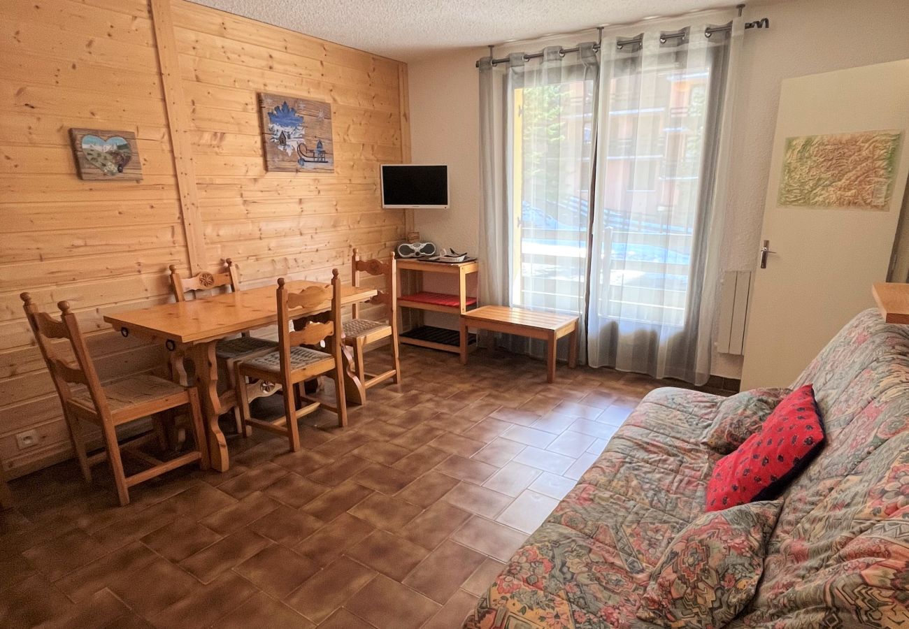 Apartment, Risoul, ski-holidays, ski-in/ski-out, century-21, Villaret