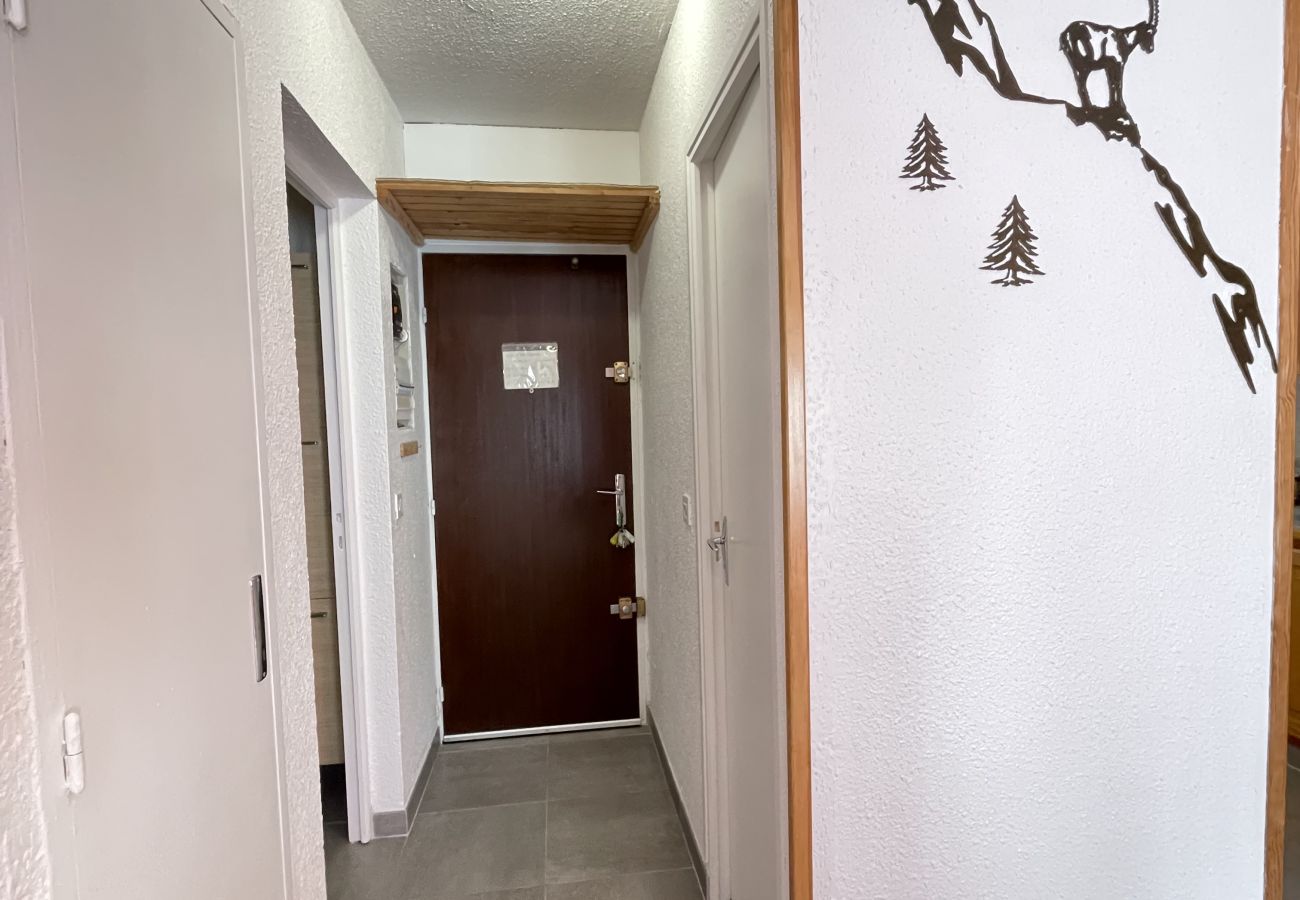 Apartment, Risoul, ski-holidays, ski-in/ski-out, century-21, Villaret