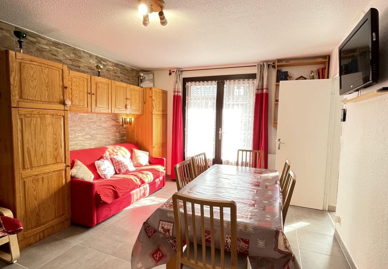 Apartment, Risoul, ski-holidays, ski-in/ski-out, century-21, Villaret