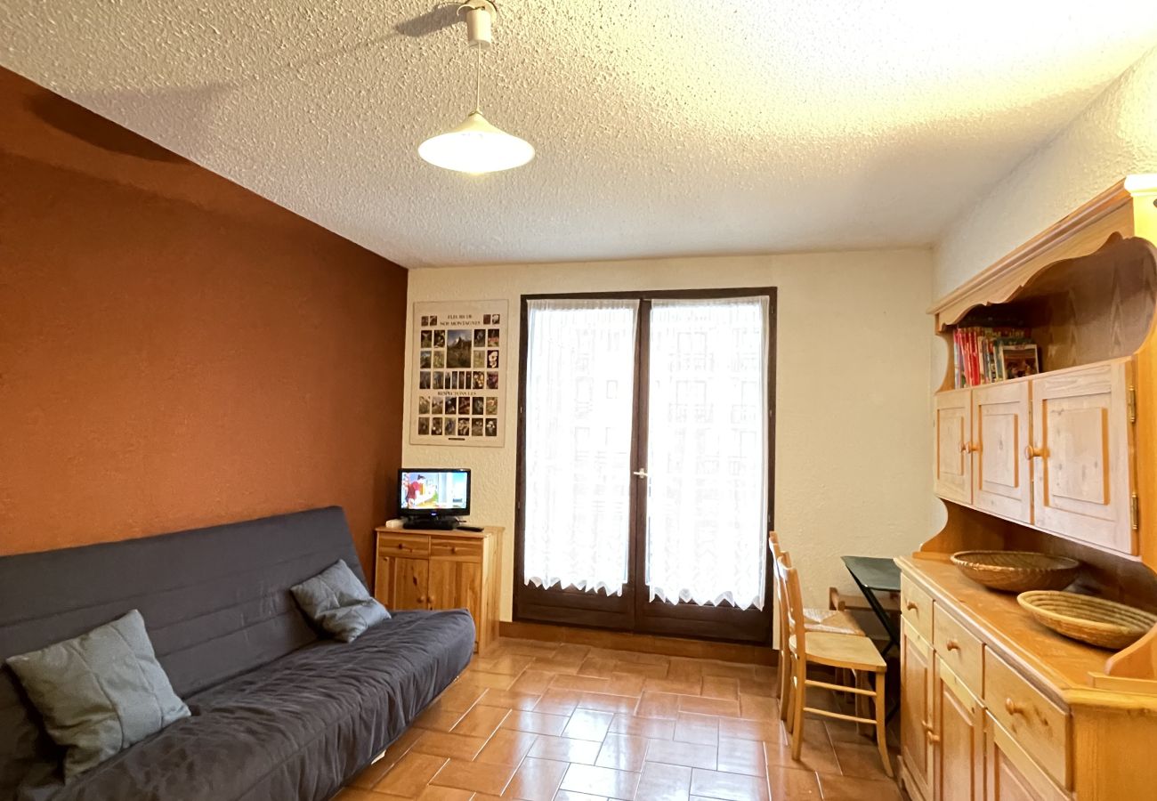 Apartment, Risoul, ski-holidays, ski-in/ski-out, century-21, Villaret