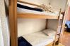 Apartment in Risoul - Appt. 2 pièces cabine 6/8 couchages VILLARET I 112 Apartment in Risoul - Appt. 2 pièces cabine 6/8 couchages VILLARET I 112
