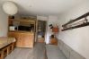 Apartment in Risoul - Appartement 2 pièces 4/5 couchages FLORINS II 21 Apartment in Risoul - Appartement 2 pièces 4/5 couchages FLORINS II 21
