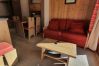 Apartment in Risoul - Deux pièces 5 couchages Antarès 302 Apartment in Risoul - Deux pièces 5 couchages Antarès 302