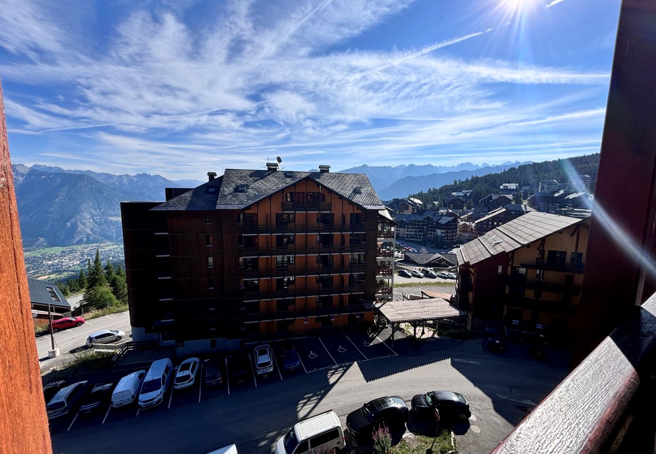 Apartment, Risoul, ski-holidays, century-21, Pegase