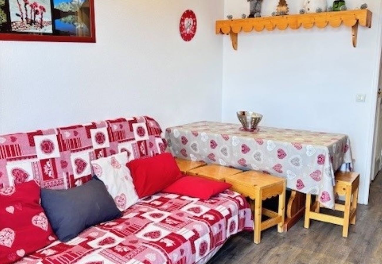 Apartment, Risoul, ski-holidays, century-21, Pegase