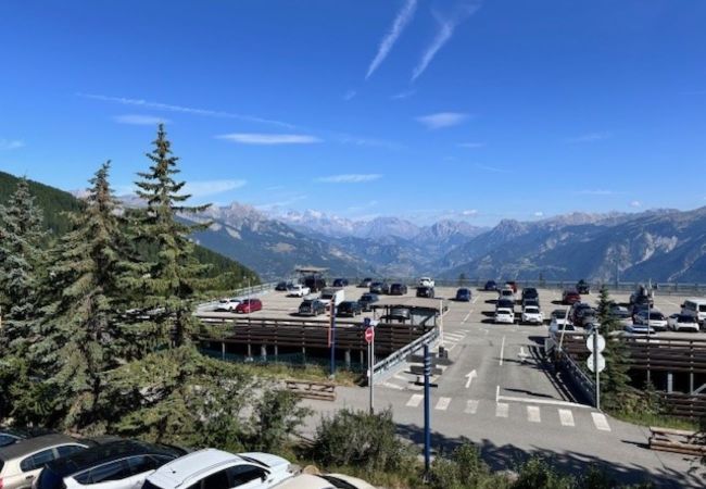 Studio in Risoul - Studio Coin nuit 4 couchages Clarines B2 328 Studio in Risoul - Studio Coin nuit 4 couchages Clarines B2 328