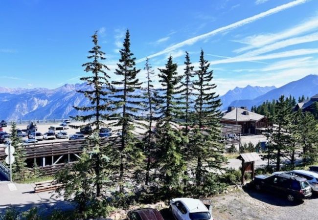 Studio in Risoul - Studio Coin nuit 4 couchages Clarines B2 328 Studio in Risoul - Studio Coin nuit 4 couchages Clarines B2 328