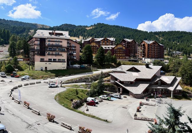 Apartment in Risoul - Deux pièces 5 couchages Edelweiss B26 Apartment in Risoul - Deux pièces 5 couchages Edelweiss B26