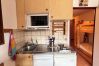 Apartment in Risoul - Deux pièces 5 couchages Edelweiss B26