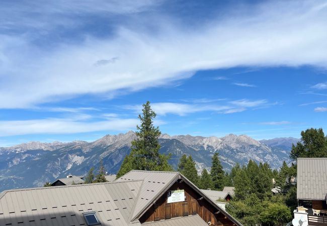 Studio in Risoul - Studio cabine 4 couchages OREE DU BOIS B 411 Studio in Risoul - Studio cabine 4 couchages OREE DU BOIS B 411