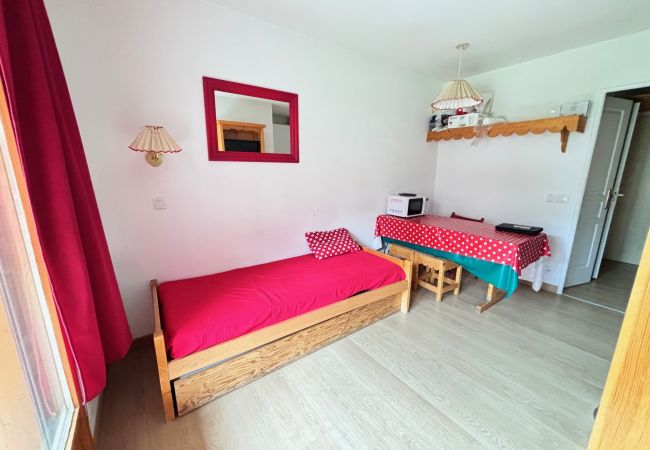  in Risoul - Studio cabine 6 couchages Aldébaran 206